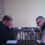 Russell Murray v Ben Kersten